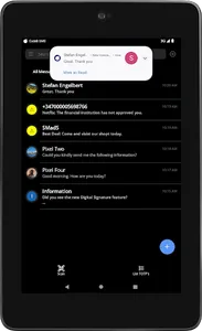 CodeB SMS screenshot 8
