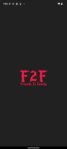 F2F - Friends to Family screenshot 0