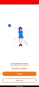 F2F - Friends to Family screenshot 2