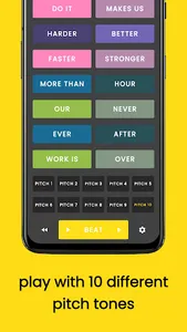 HBFSBoard screenshot 1