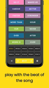 HBFSBoard screenshot 2