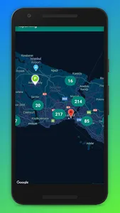 Park Noktaları screenshot 0
