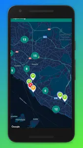 Park Noktaları screenshot 1