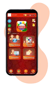 Ludokhelindia screenshot 1