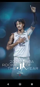 Ja Morant Wallpaper HD screenshot 14