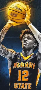 Ja Morant Wallpaper HD screenshot 21