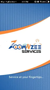 ZOOMNZEE-Visitor screenshot 0