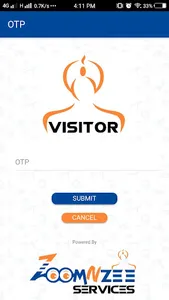 ZOOMNZEE-Visitor screenshot 2