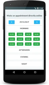 Leopetra – Pet Care & Dogs App screenshot 2