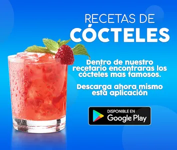 Recetas de Cócteles y Tragos screenshot 11