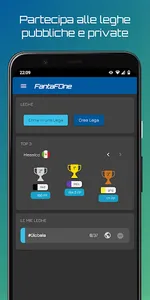 FantaFOne - Fanta Motorsport screenshot 6