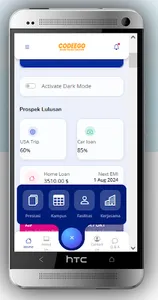 Codeego screenshot 1