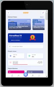 Codeego screenshot 2