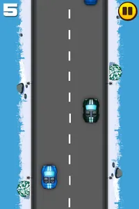 Fast Car Racing screenshot 2