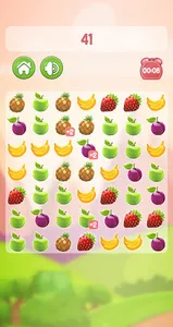 Juicy Fruit Crush screenshot 2
