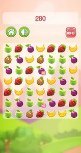 Juicy Fruit Crush screenshot 3