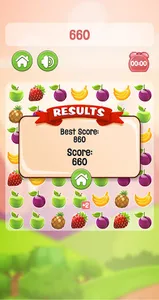 Juicy Fruit Crush screenshot 4