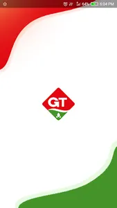 GTP screenshot 0