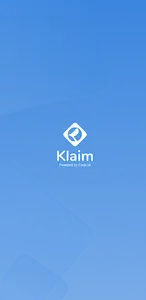 Klaim screenshot 0