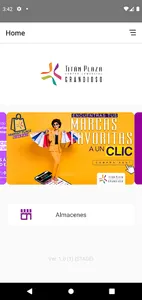 Titán Plaza screenshot 6