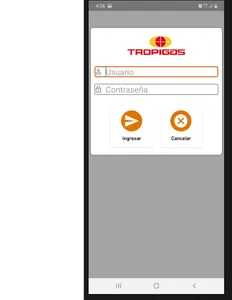 TropiFactura screenshot 0