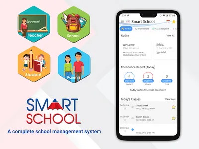 Our Motherland Academy screenshot 1