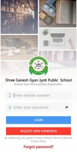 Shree Ganesh Gyan Jyoti Public screenshot 1