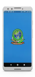 Presensi Mobile SMAN 3 Wajo screenshot 0