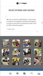 Code Ninjas screenshot 1