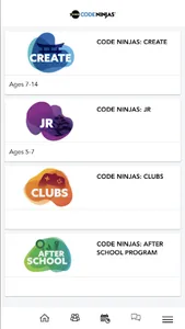 Code Ninjas screenshot 14