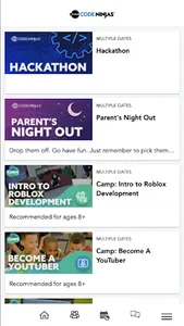 Code Ninjas screenshot 15