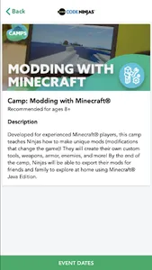 Code Ninjas screenshot 16