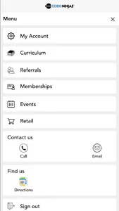 Code Ninjas screenshot 5