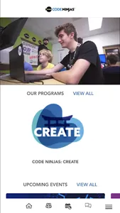 Code Ninjas screenshot 6