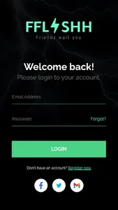 FFLASHH screenshot 3