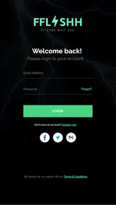 FFLASHH screenshot 5
