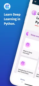 Learn Deep Learning | DL-PRO screenshot 0