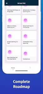 Learn Deep Learning | DL-PRO screenshot 3