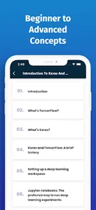 Learn Deep Learning | DL-PRO screenshot 4
