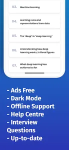Learn Deep Learning | DL-PRO screenshot 5