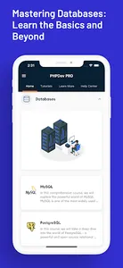 PHPDev PRO: Become a PHP Coder screenshot 5
