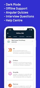 PHPDev PRO: Become a PHP Coder screenshot 7