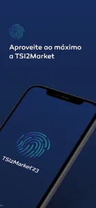TSI2Market’23 screenshot 0