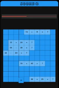 Mathlete screenshot 0