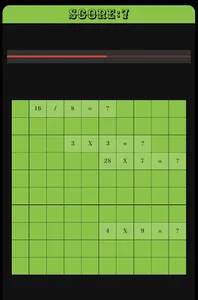 Mathlete screenshot 3