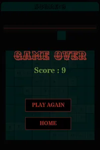 Mathlete screenshot 9