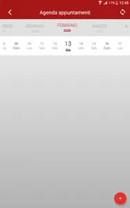 Mercury App screenshot 3