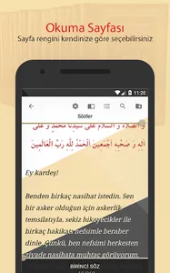 Risale-i Nur Kitaplığı screenshot 2