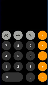 Calculator and Counter screenshot 2