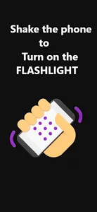 Flash light Party screenshot 4